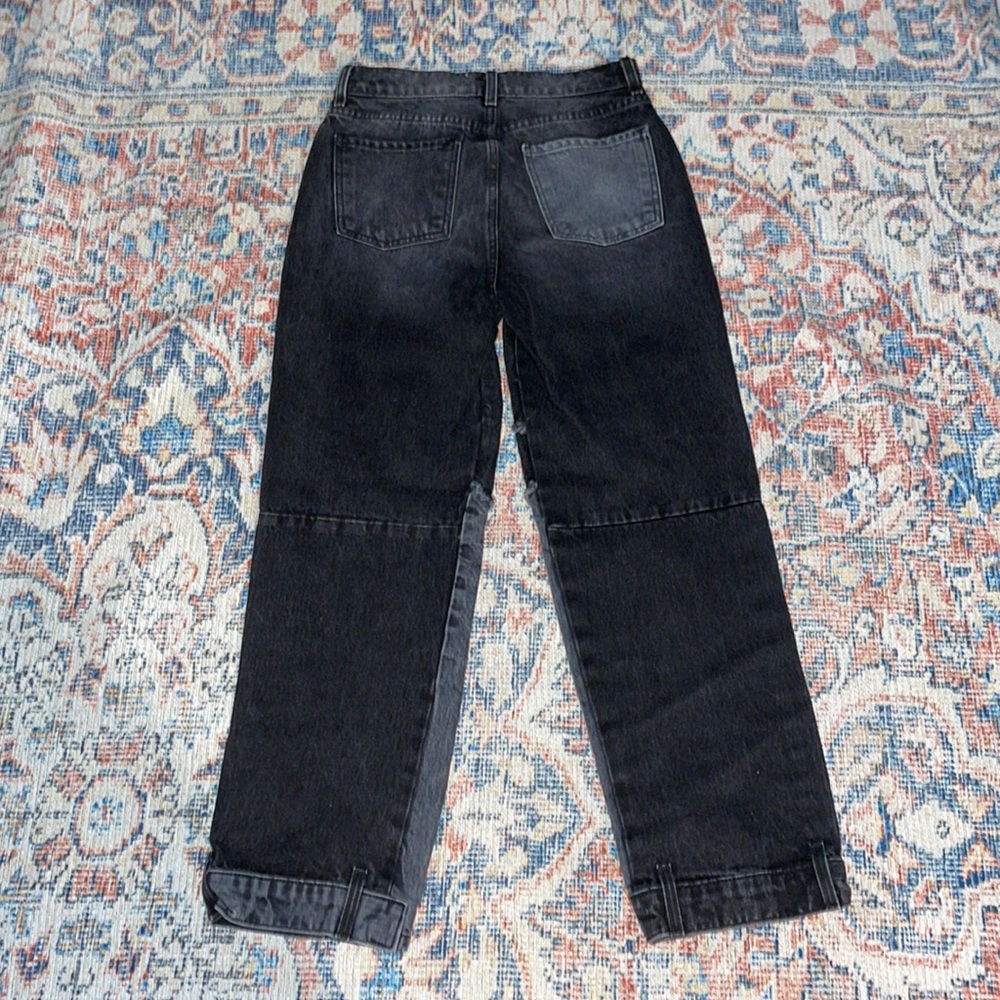 Revice Matchmaker The One Patchwork Straight Leg … - image 6